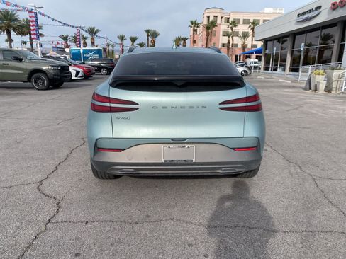 Used 2023 Genesis GV60 Performance image 6