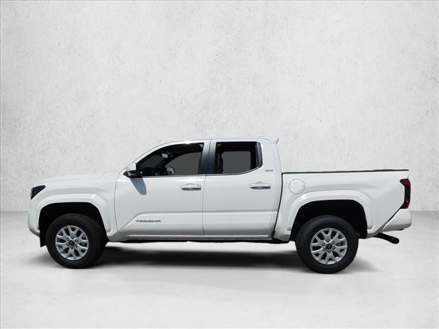 Used 2026 Toyota Tacoma SR5 w/ SR5 Upgrade Package AWD/4WD image 14