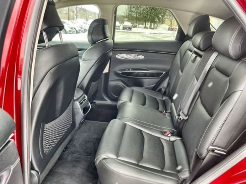 Used 2025 Genesis GV70 2.5T image 26