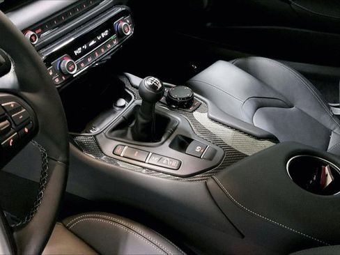New 2026 Toyota Supra RWD image 8
