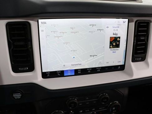 New 2025 Ford Bronco Heritage Edition image 21