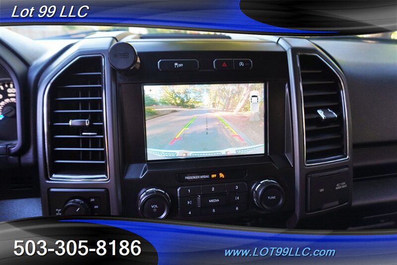 Used 2017 Ford F150 XLT w/ Equipment Group 302A Luxury AWD/4WD image 47