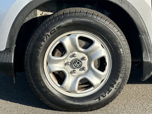 Used 2014 Honda CR-V LX image 30