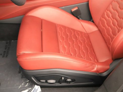 Used 2024 Audi RS e-tron GT w/ Carbon Performance Package image 25