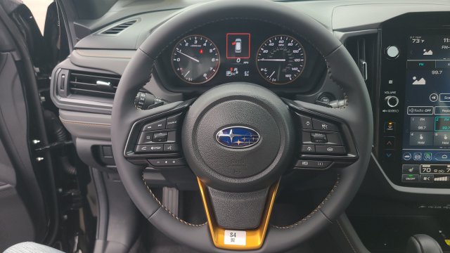 New 2026 Subaru Forester Wilderness AWD/4WD image 15