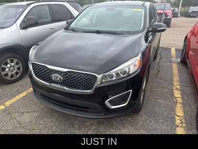 Used 2018 Kia Sorento L