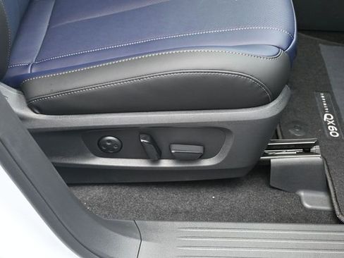 New 2026 INFINITI QX60 Sport w/ Dark Cargo Package image 43