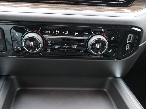 New 2026 Chevrolet Silverado 2500 LT w/ Trail Boss Package image 14