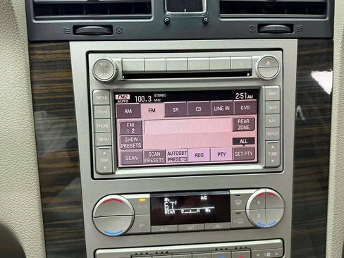 Used 2008 Lincoln Navigator 4WD image 23