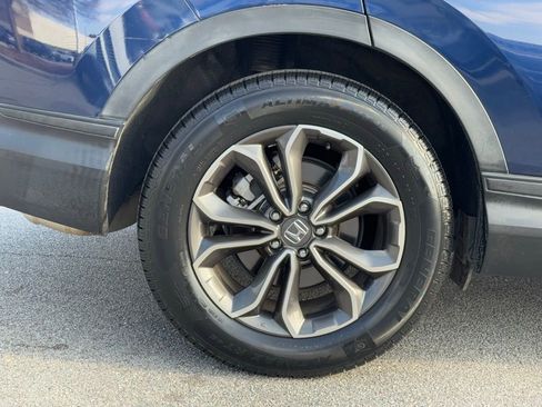 Used 2020 Honda CR-V EX image 39