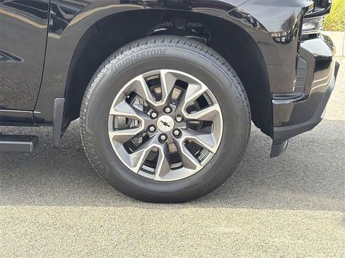 Used 2020 Chevrolet Silverado 1500 RST w/ All-Star Edition image 34