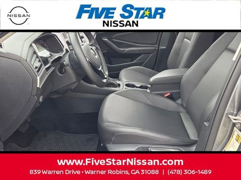Used 2020 Volkswagen Jetta SE FWD image 5