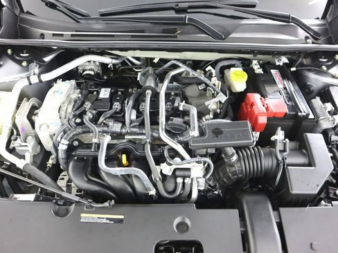 Used 2024 Nissan Sentra SR w/ SR Premium Package FWD image 24