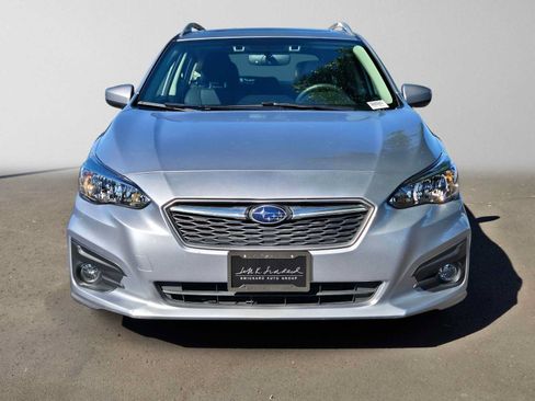 Used 2018 Subaru Impreza 2.0i Premium AWD/4WD image 8