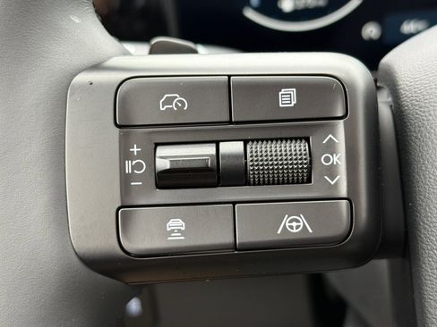 New 2026 Hyundai Santa Fe Calligraphy image 32