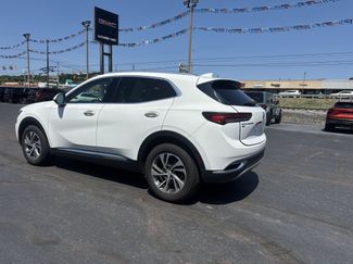 Used 2021 Buick Envision Essence w/ Technology Package I AWD/4WD video 3