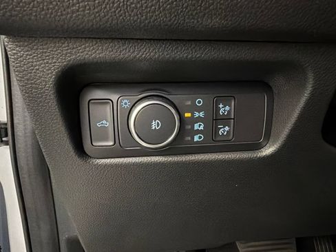 New 2026 Ford Ranger Raptor AWD/4WD image 23