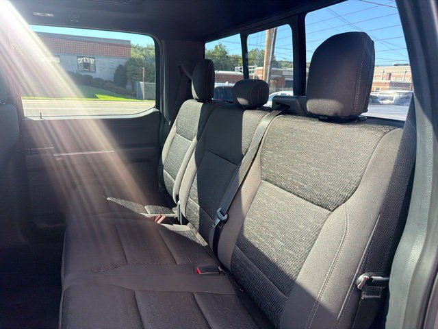 Used 2021 Ford F150 XLT w/ Equipment Group 302A High AWD/4WD image 13