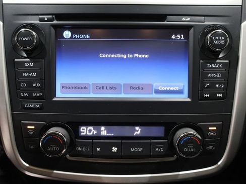 Used 2017 Nissan Altima 2.5 SL w/ 2.5 Technology Package image 30