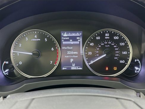 Used 2022 Lexus IS 300 w/ Premium Package image 13