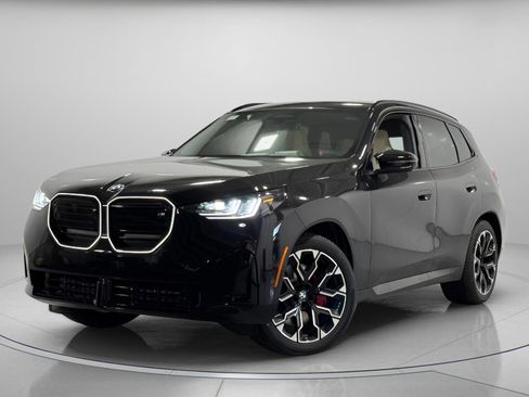 New 2026 BMW X3 M50 w/ Premium Package image 2