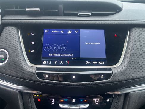 Used 2021 Cadillac XT5 Premium Luxury image 11