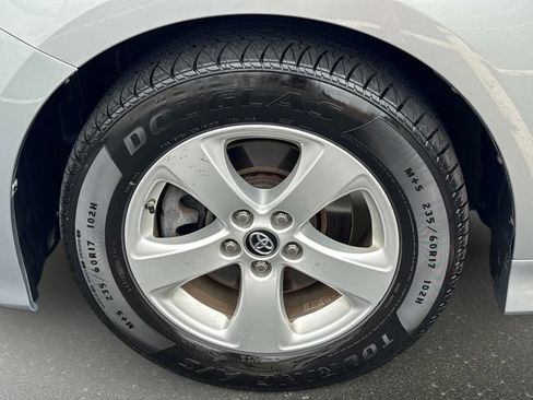 Used 2018 Toyota Sienna LE FWD image 9