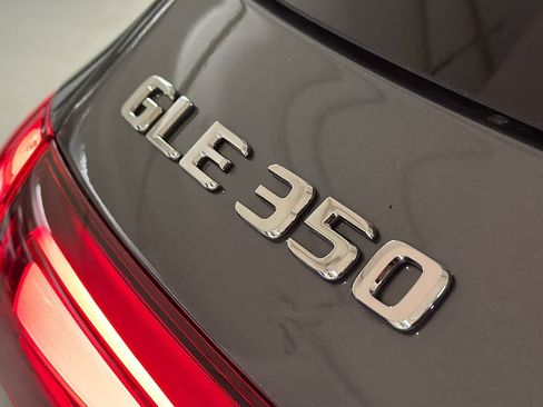 New 2026 Mercedes-Benz GLE 350 4MATIC image 10