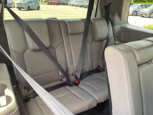 Used 2012 Honda Pilot EX-L image 40