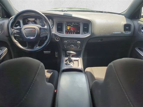 Used 2022 Dodge Charger R/T w/ Blacktop Package RWD image 21