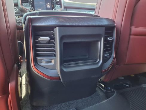 New 2026 RAM 1500 Rebel AWD/4WD image 22