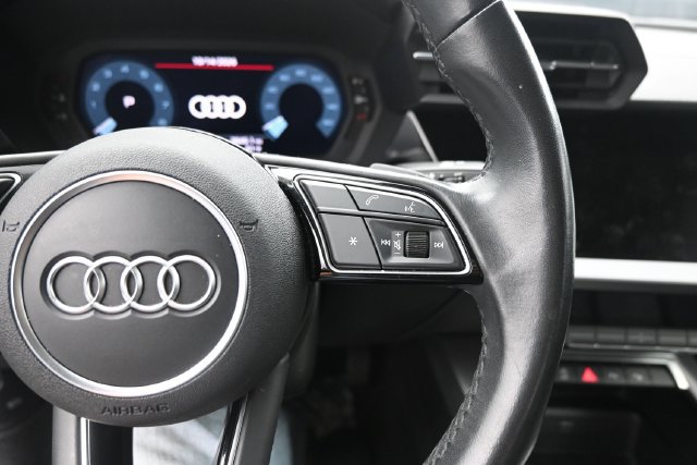 Used 2024 Audi A3 2.0T Premium FWD image 23