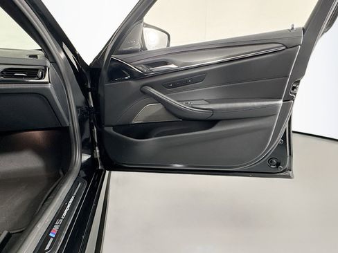 Used 2022 BMW M5 w/ Competition Package AWD/4WD image 22