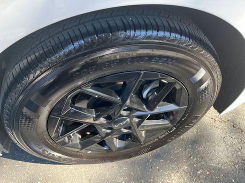 Used 2025 Kia K5 LXS image 29