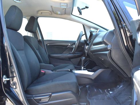 Used 2019 Honda Fit LX image 24