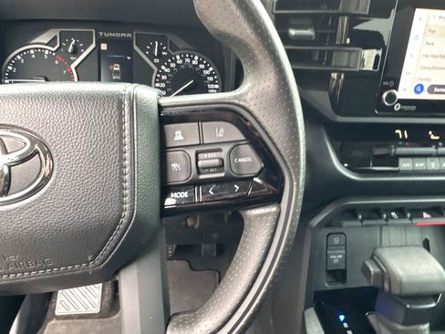 Used 2024 Toyota Tundra SR5 image 23