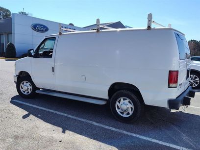 Used 2014 Ford E-250 and Econoline 250 w/ Power Group