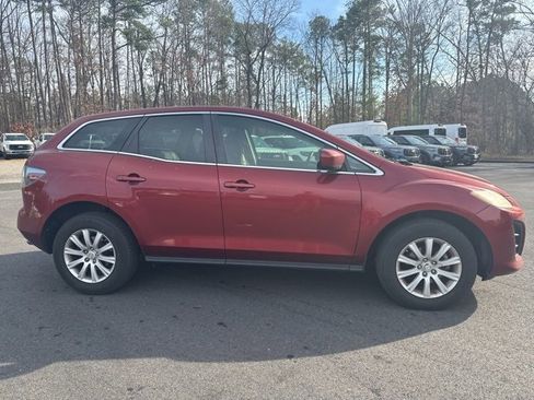 Used 2011 MAZDA CX-7 i SV image 6