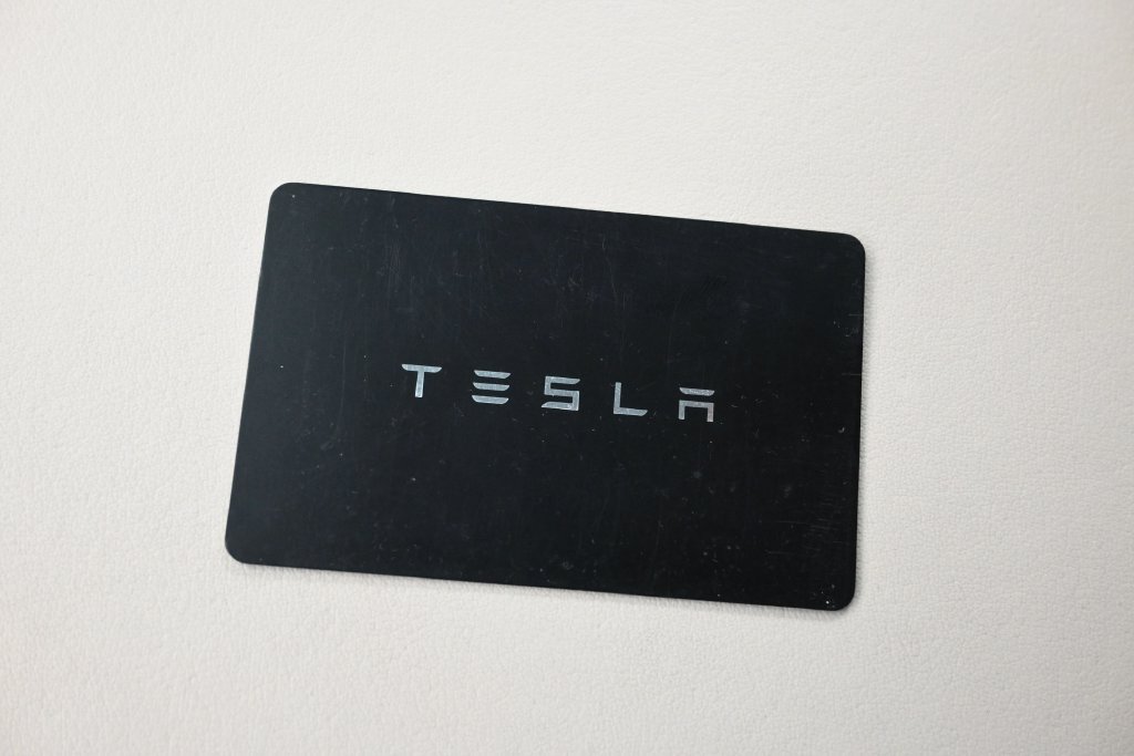 Used 2022 Tesla Model X Plaid AWD/4WD image 26