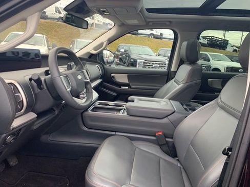 Certified 2025 Ford Expedition Max Active image 24