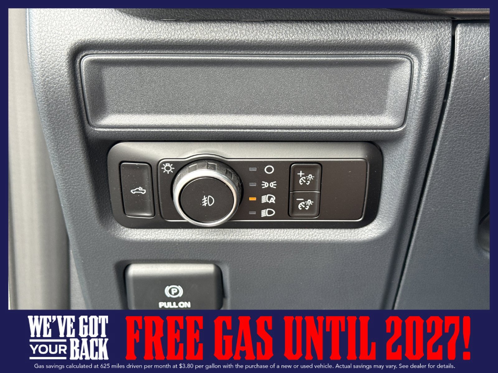 New 2026 Ford F150 STX w/ Equipment Group 200A AWD/4WD image 31