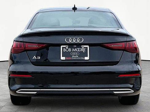 Used 2023 Audi A3 2.0T Premium w/ Convenience Package FWD image 4