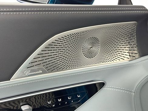 Certified 2023 Mercedes-Benz SL 55 AMG 4MATIC image 19