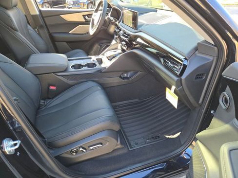 New 2026 Acura MDX Base image 5