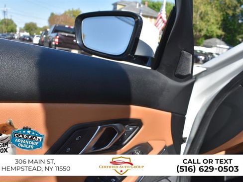 Used 2024 BMW 330i Sedan RWD image 14