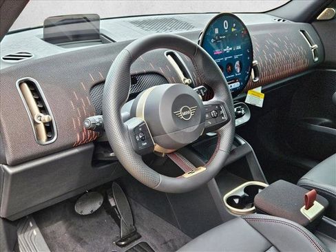 New 2026 MINI Cooper Countryman S w/ Comfort Package Max image 3