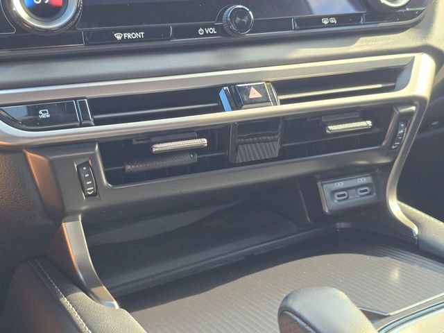Used 2023 Lexus RX 500h F Sport w/ Cold Area Package AWD/4WD image 33