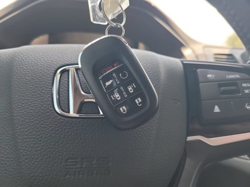 Used 2025 Honda Odyssey Touring image 33