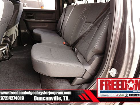 New 2026 RAM 2500 Tradesman image 14