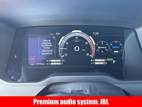 New 2026 Toyota Sequoia 1794 Edition image 11